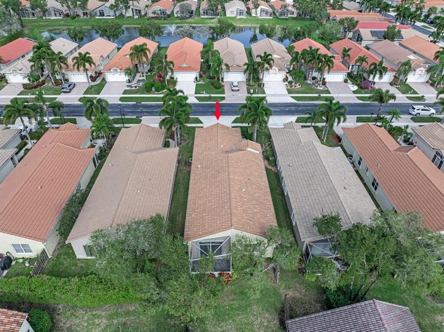 9712 Cherry Blossom Court, Boynton Beach, FL 33437