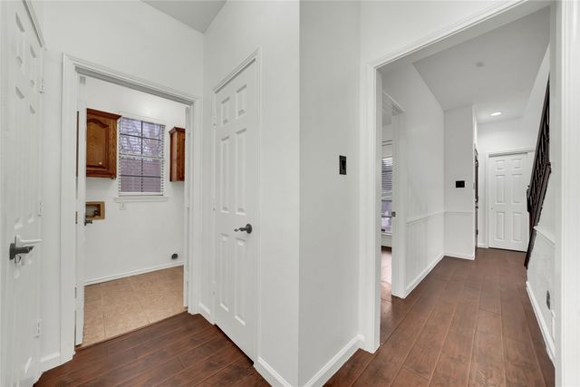 8105 Eagle Drive, Rowlett, TX 75088