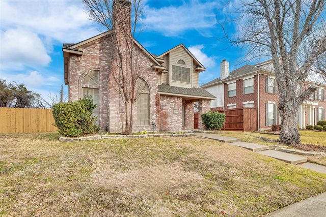 8105 Eagle Drive, Rowlett, TX 75088