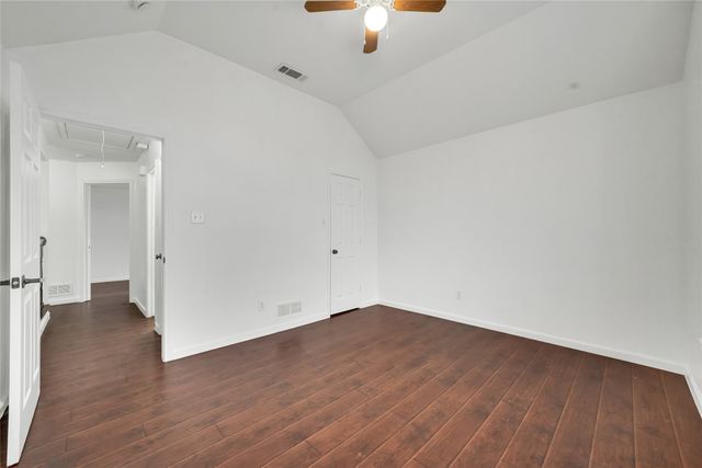 8105 Eagle Drive, Rowlett, TX 75088