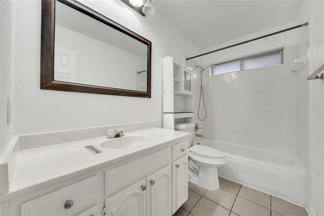 8105 Eagle Drive, Rowlett, TX 75088