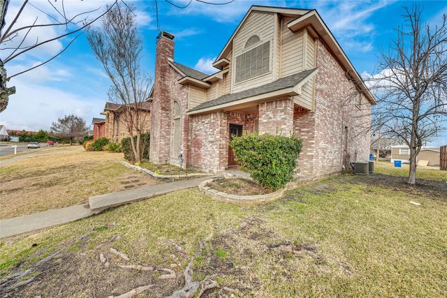 8105 Eagle Drive, Rowlett, TX 75088