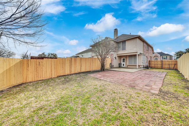 8105 Eagle Drive, Rowlett, TX 75088