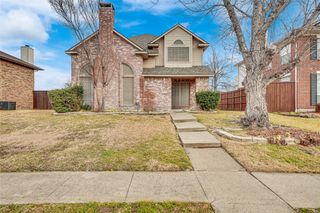 8105 Eagle Drive, Rowlett, TX 75088