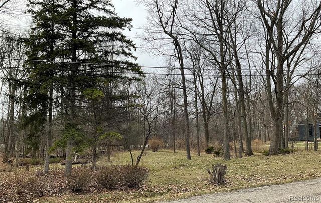 0 Green Tree Drive, Grand Blanc, MI 48439