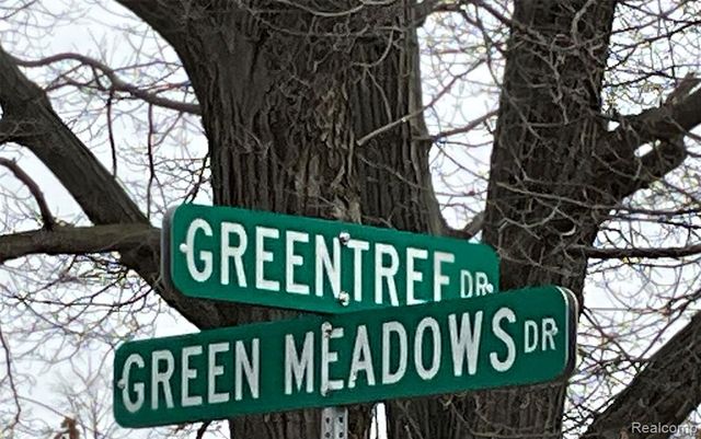 0 Green Tree Drive, Grand Blanc, MI 48439
