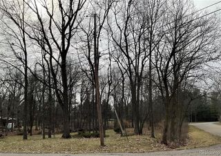 0 Green Tree Drive, Grand Blanc, MI 48439