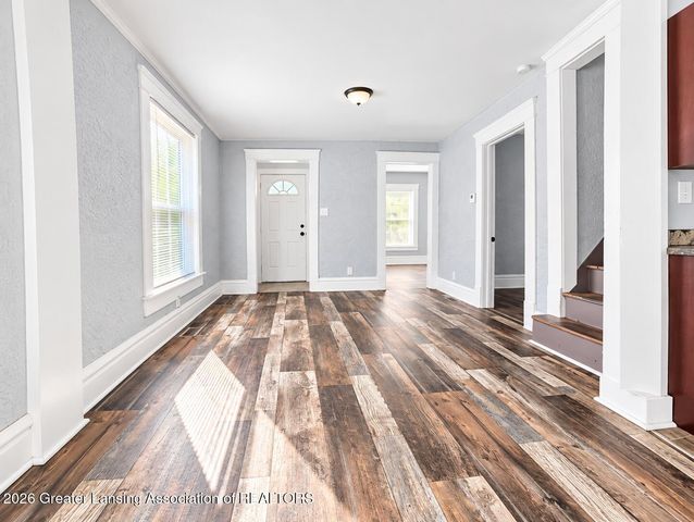 1014 N Pennsylvania Avenue, Lansing, MI 48906