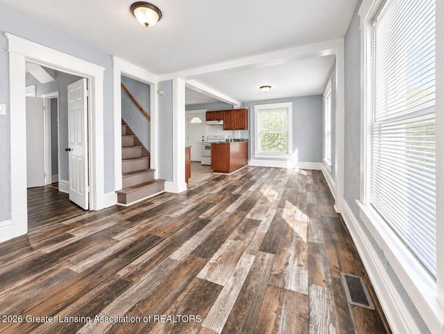 1014 N Pennsylvania Avenue, Lansing, MI 48906