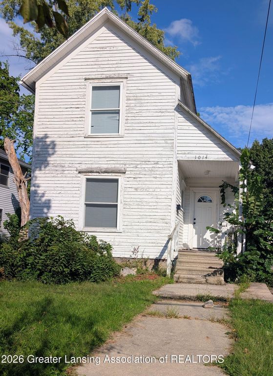 1014 N Pennsylvania Avenue, Lansing, MI 48906