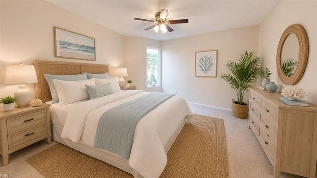 1157 Pond Cypress DR, Virginia Beach, VA 23455