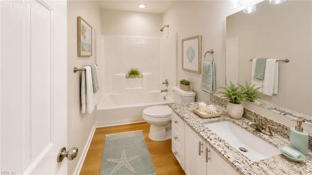 1157 Pond Cypress DR, Virginia Beach, VA 23455