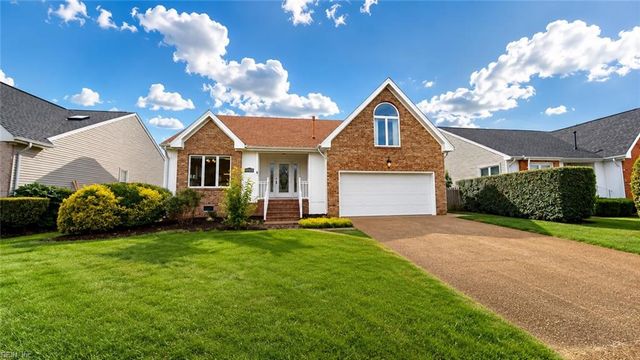 1157 Pond Cypress DR, Virginia Beach, VA 23455