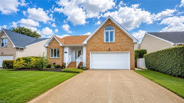 1157 Pond Cypress DR, Virginia Beach, VA 23455