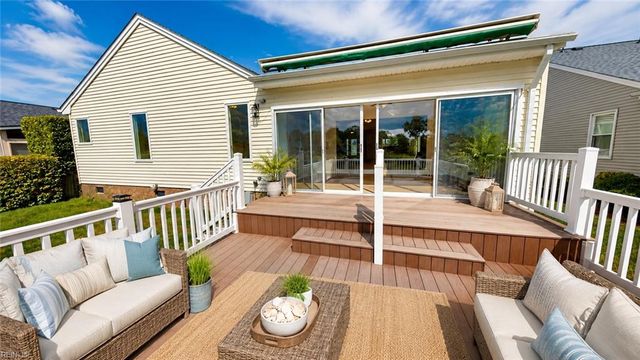 1157 Pond Cypress DR, Virginia Beach, VA 23455