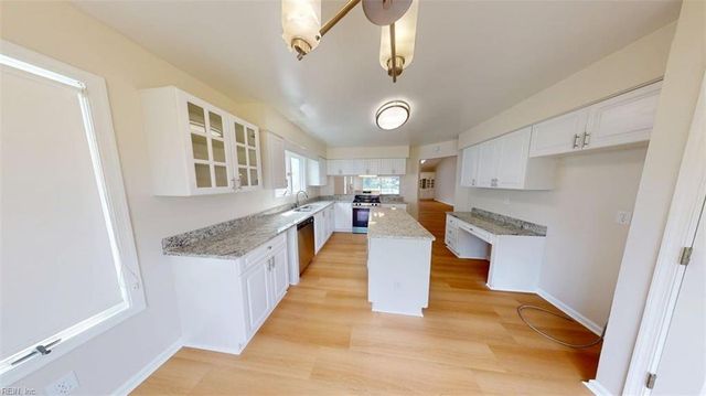 1157 Pond Cypress DR, Virginia Beach, VA 23455
