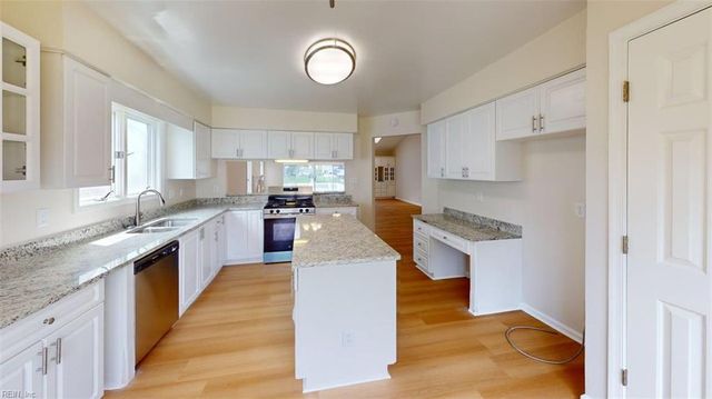 1157 Pond Cypress DR, Virginia Beach, VA 23455