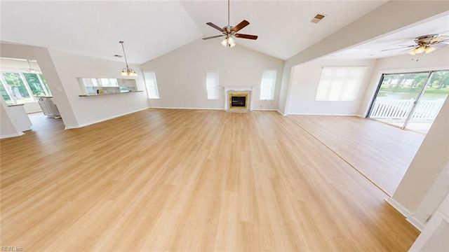 1157 Pond Cypress DR, Virginia Beach, VA 23455