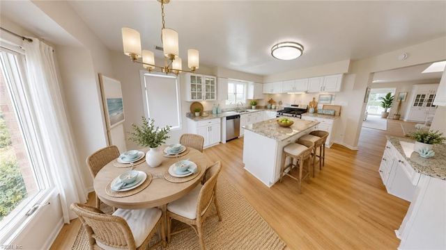 1157 Pond Cypress DR, Virginia Beach, VA 23455