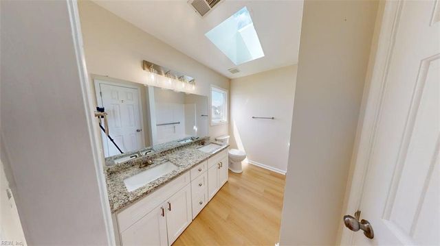 1157 Pond Cypress DR, Virginia Beach, VA 23455