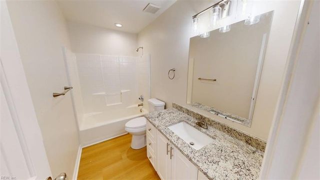 1157 Pond Cypress DR, Virginia Beach, VA 23455