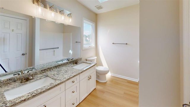 1157 Pond Cypress DR, Virginia Beach, VA 23455