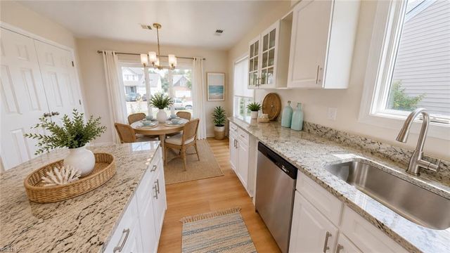 1157 Pond Cypress DR, Virginia Beach, VA 23455