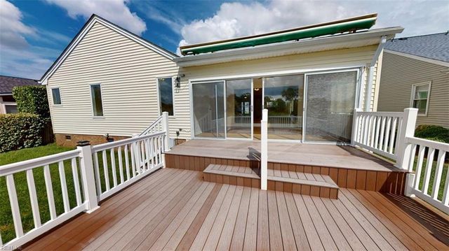 1157 Pond Cypress DR, Virginia Beach, VA 23455