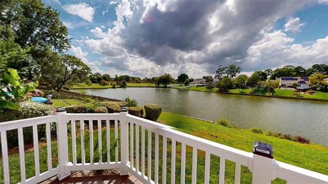 1157 Pond Cypress DR, Virginia Beach, VA 23455