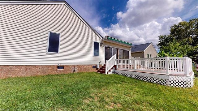 1157 Pond Cypress DR, Virginia Beach, VA 23455
