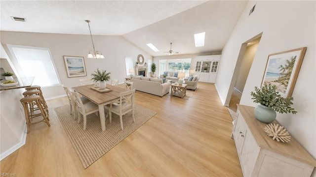 1157 Pond Cypress DR, Virginia Beach, VA 23455