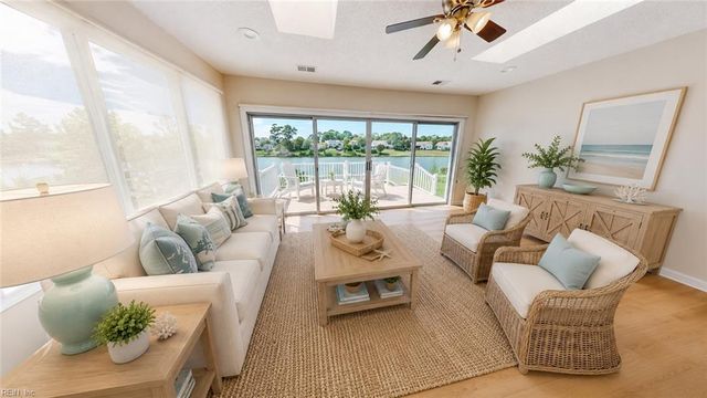 1157 Pond Cypress DR, Virginia Beach, VA 23455