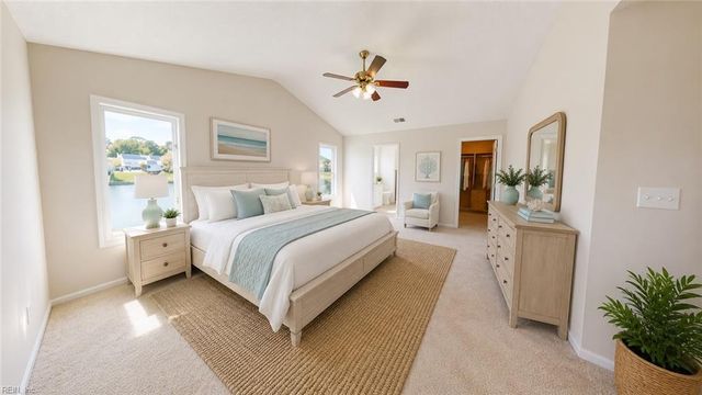 1157 Pond Cypress DR, Virginia Beach, VA 23455