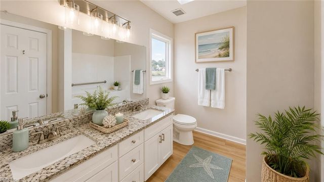 1157 Pond Cypress DR, Virginia Beach, VA 23455