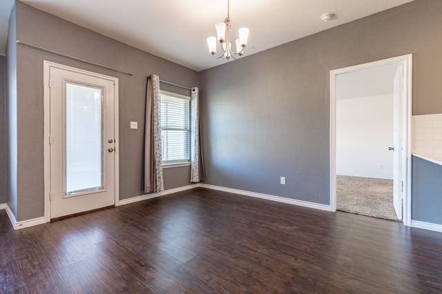 4013 Spur Trail Drive, Denton, TX 76208