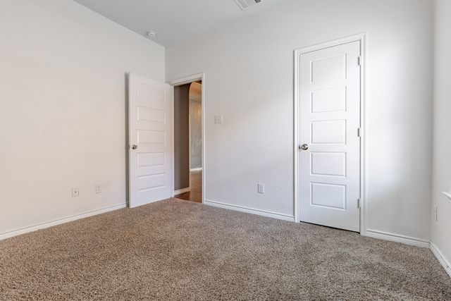 4013 Spur Trail Drive, Denton, TX 76208