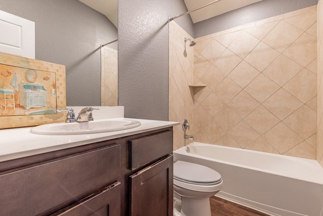4013 Spur Trail Drive, Denton, TX 76208