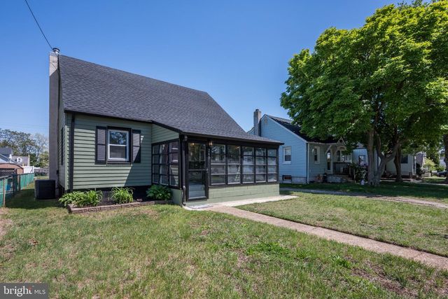 245 NASSAU AVE, Paulsboro, NJ 08066
