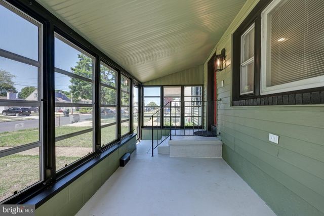 245 NASSAU AVE, Paulsboro, NJ 08066