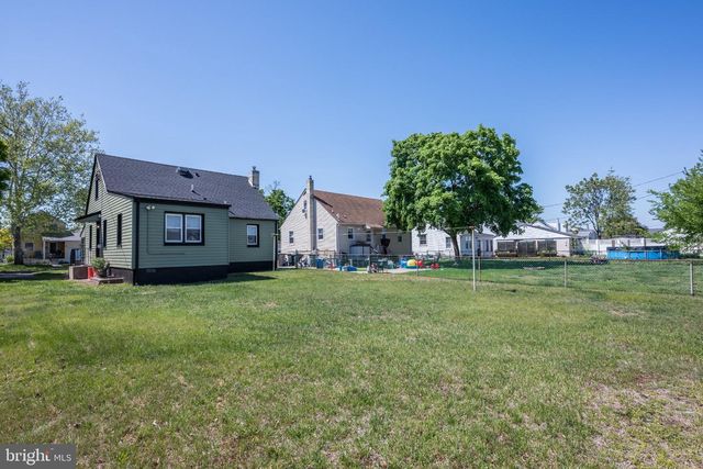 245 NASSAU AVE, Paulsboro, NJ 08066