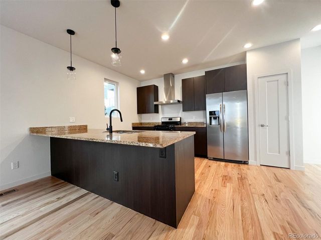 3440 N Albion St, Denver, CO 80207