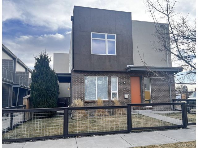 3440 N Albion St, Denver, CO 80207