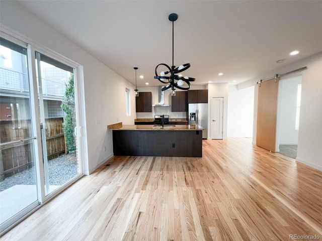 3440 N Albion St, Denver, CO 80207