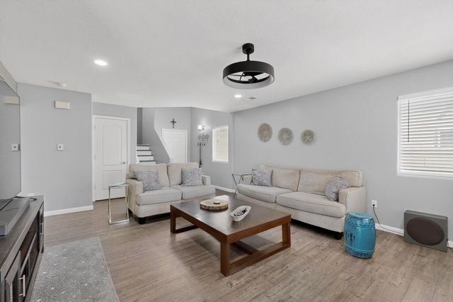 8920 Blue Meadow Trail SW, Albuquerque, NM 87121