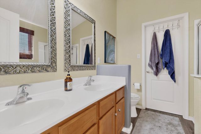 8920 Blue Meadow Trail SW, Albuquerque, NM 87121