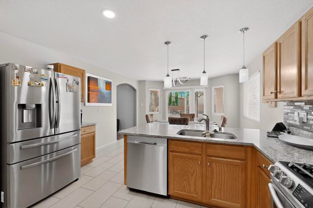 8920 Blue Meadow Trail SW, Albuquerque, NM 87121