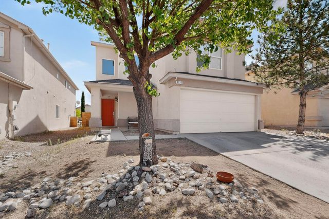 8920 Blue Meadow Trail SW, Albuquerque, NM 87121