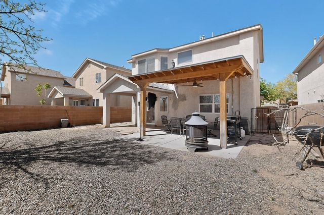 8920 Blue Meadow Trail SW, Albuquerque, NM 87121