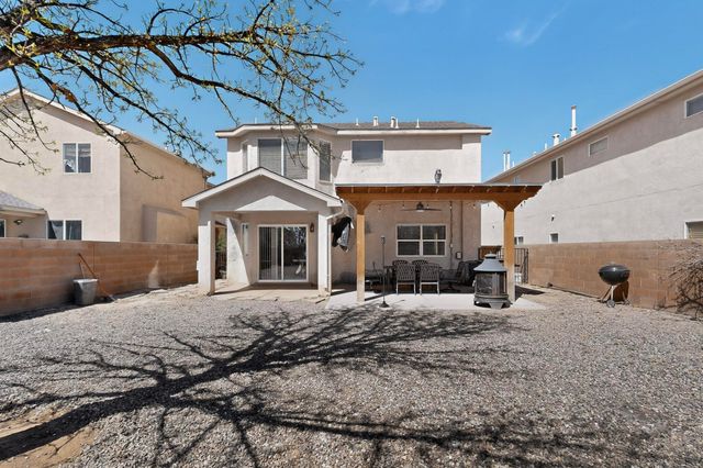 8920 Blue Meadow Trail SW, Albuquerque, NM 87121