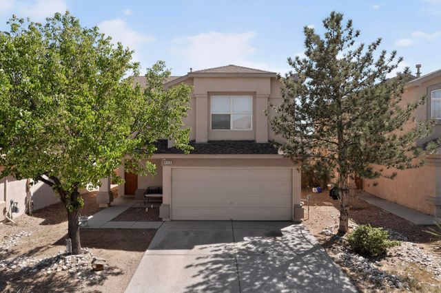 8920 Blue Meadow Trail SW, Albuquerque, NM 87121